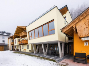 Holiday home near Kaprun Zell am See Stuhlfelden